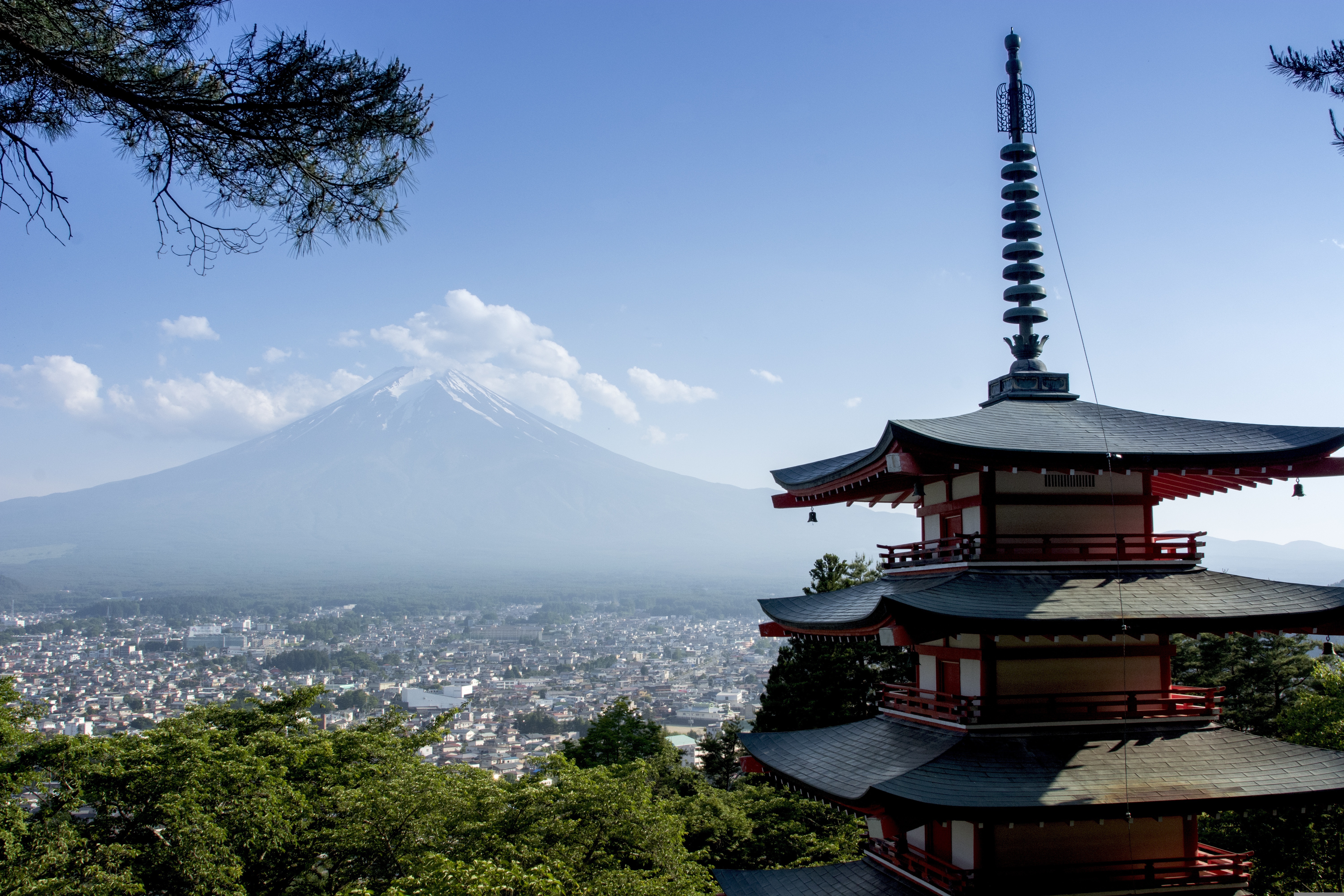 Japan Impression 4